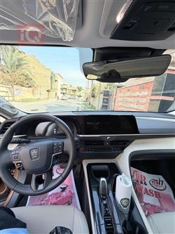 تۆیۆتا کراون